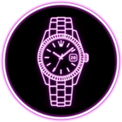 Rolex in Hood Customs
