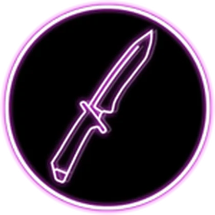 Lobby Knife